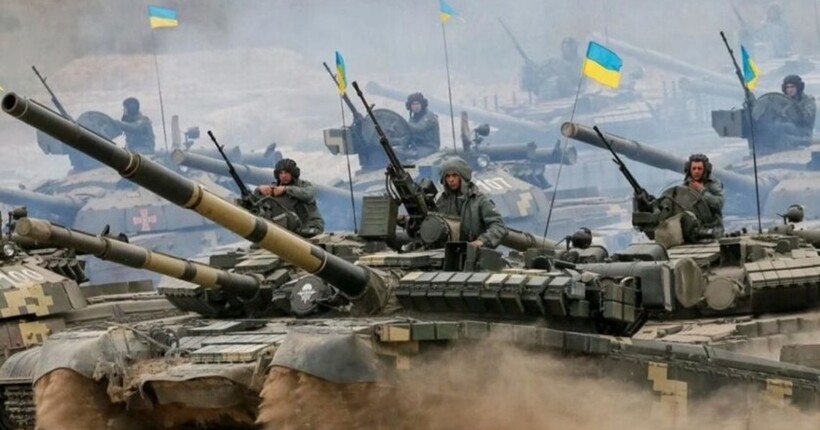 Українські воїни 154 рази відбивали окупантів: найбільше ворог атакував на Покровському напрямку