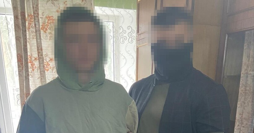 Запросив військового на побачення, щоб підірвати: агента рф затримано