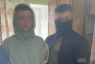 Запросив військового на побачення, щоб підірвати: агента рф затримано