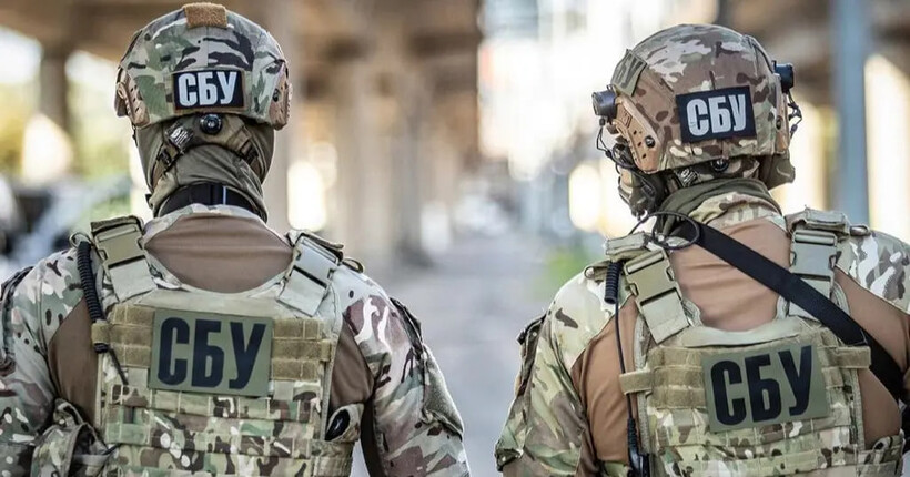 У Києві СБУ та поліція проводять безпекові заходи: можливі перевірки та обмеження руху
