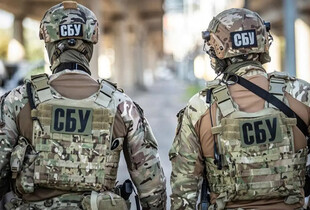 У Києві СБУ та поліція проводять безпекові заходи: можливі перевірки та обмеження руху
