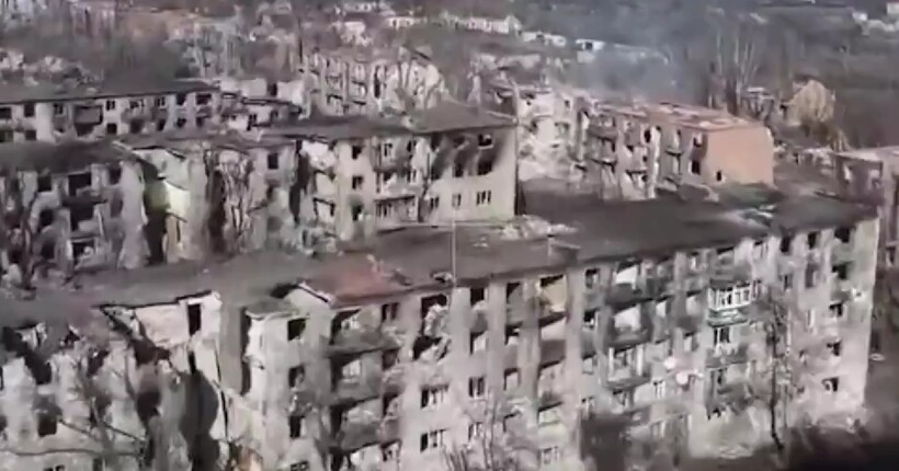 ЗСУ контролюють шляхи, які ворог проробив у трубах каналу в Часовому Яру - ОТУ 