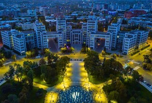 Терехов: У Харкові зараз перебуває понад мільйон мешканців, серед них 206 000 – переселенці