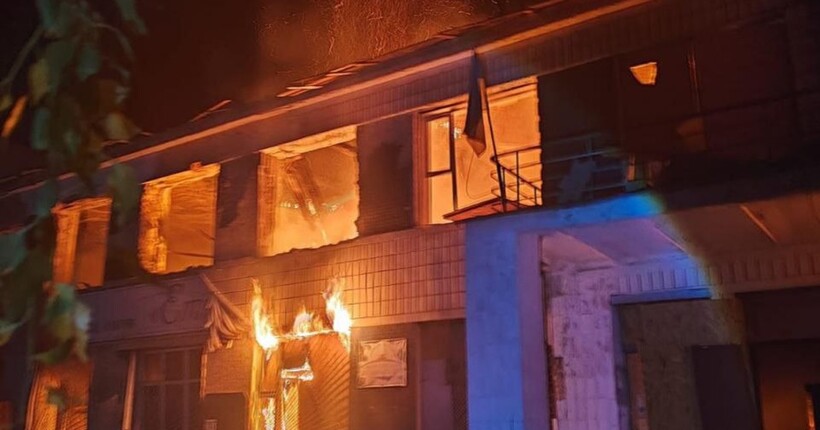 Загарбники 46 разів обстріляли Донеччину: двоє людей загинуло, 14 поранено (фото наслідків)