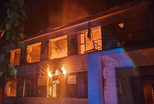 Загарбники 46 разів обстріляли Донеччину: двоє людей загинуло, 14 поранено (фото наслідків)
