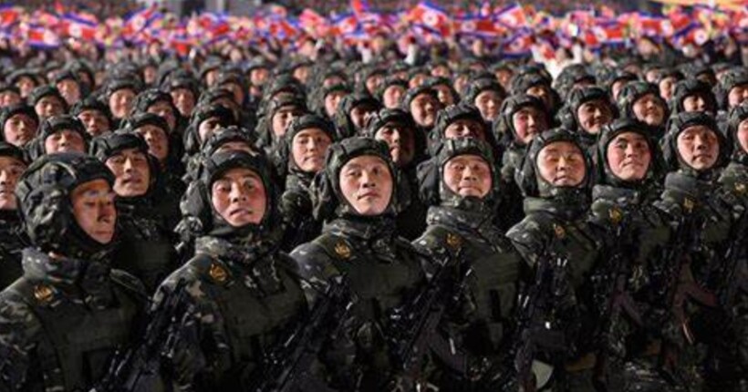 КНДР збирається відправити росії ще солдатів у липні-серпні - Сеул