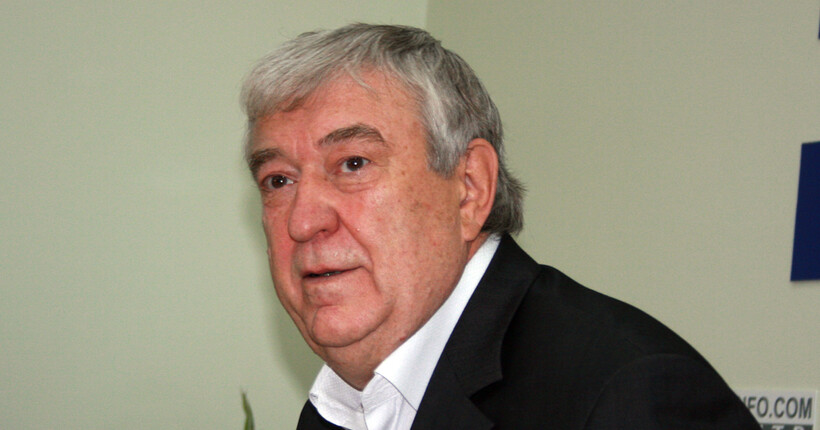 Помер колишній мер Одеси Руслан Боделан
