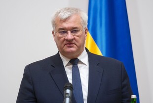 Сибіга закликав реформувати ООН і обмежити право вето у випадках агресії та геноциду