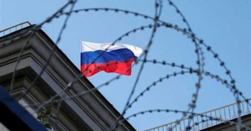 Власюк розкрив деталі 18-го пакету санкцій: коли його запровадять і що в нього увійде
