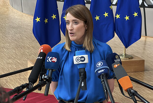 Угорщина блокує переговори щодо вступу України до ЄС: ситуація вимагає від лідерів гнучкості – Метсола