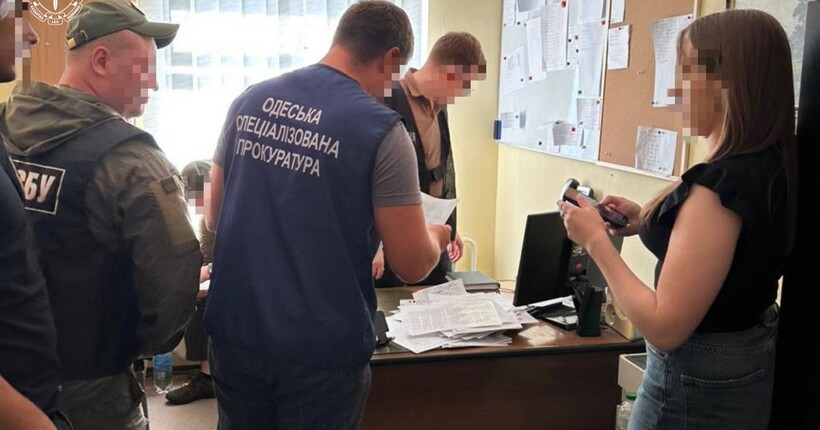 Чотирьом офіцерам ЗСУ повідомили про підозру у створенні “мертвих душ”: державі завдали збитків на 7,7 млн грн
