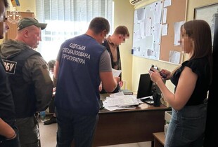 Чотирьом офіцерам ЗСУ повідомили про підозру у створенні “мертвих душ”: державі завдали збитків на 7,7 млн грн