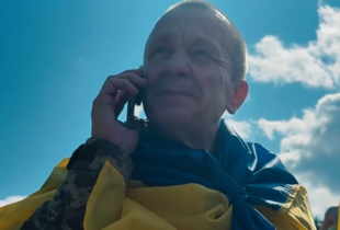 Лубінець показав перші кадри звільнених з полону українських військових на рідній землі
