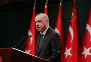 Трамп приєднається до мирних переговорів в Туреччині, якщо приїде Путін - Ердоган