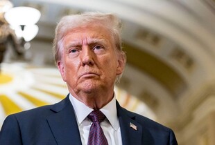 Іран не встиг вивезти ядерні матеріали та обладнання перед ударами США – Трамп