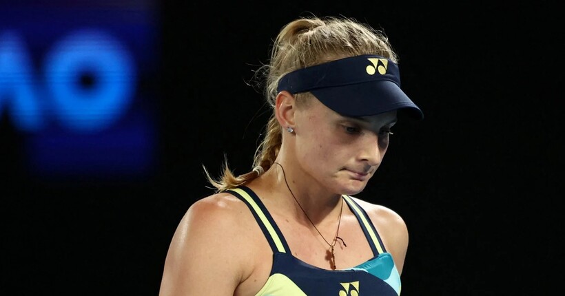 Ястремська програла у чвертьфіналі WTA в Істборні