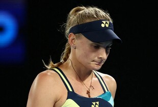 Ястремська програла у чвертьфіналі WTA в Істборні