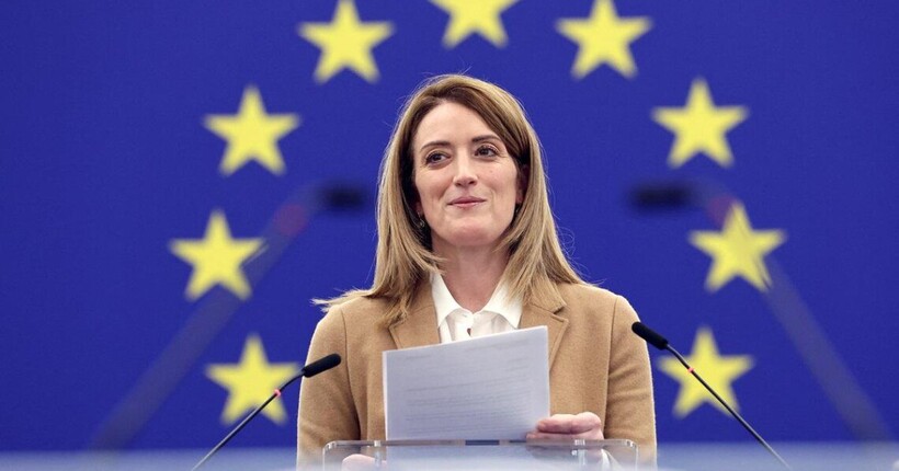 Україна та Молдова виконали умови для початку переговорів про вступ до ЄС - Мецола