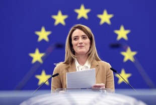 Україна та Молдова виконали умови для початку переговорів про вступ до ЄС - Мецола