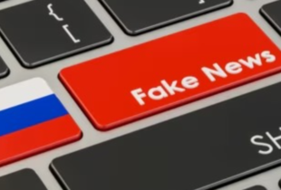 Російська пропаганда відверто хизується диверсіями на військовому об'єкті в Європі - ЦПД