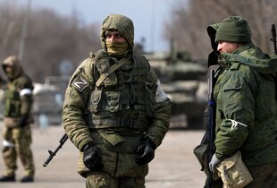 рф розгортає військову інфраструктуру в окупованих регіонах України - ЦНС