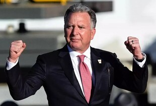 США планують мирну угоду з Іраном без ядерної програми – Віткофф