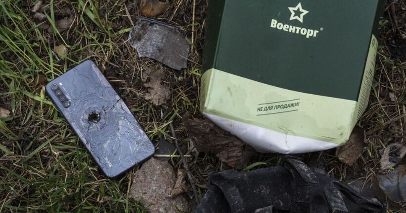 Сили оборони ліквідували 970 російських військових за добу - Генштаб