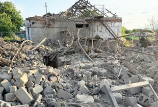 Окупанти за добу здійснили 333 удари по Запорізькій області: які наслідки