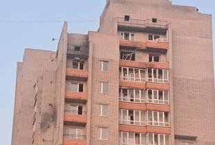 Окупанти обстріляли три громади Дніпропетровщини: є поранені та пошкодження інфраструктури (фото)