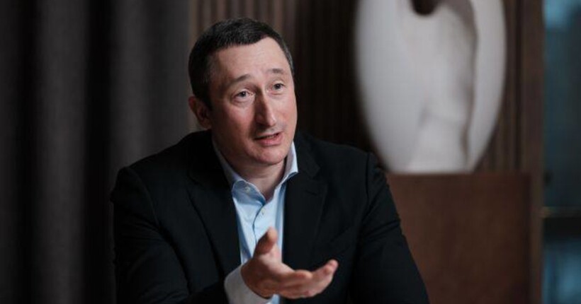 Справа Чернишова: НАБУ вимагає 120 млн грн застави та відсторонення віцепрем'єра
