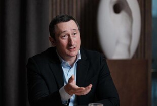 Справа Чернишова: НАБУ вимагає 120 млн грн застави та відсторонення віцепрем'єра