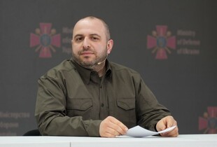 У Міноборони розповіли про те, як контролюється процес будівництва фортифікаційних споруд