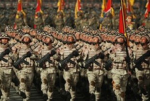 Північна Корея залучила для війни проти України 11 000 військових — Міноборони