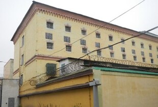 Смертельне побиття в’язня у Харківському СІЗО: сімом працівникам оголошено підозру