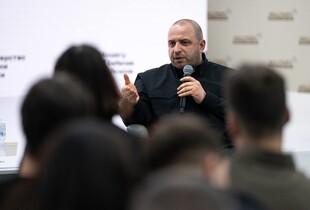 Підхід до фортифікацій змінився з урахуванням тактики ворога: Умєров розповів як саме