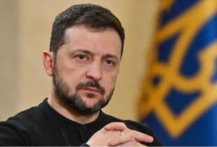 Є рішення, що наближають нас до ЄС - Зеленський