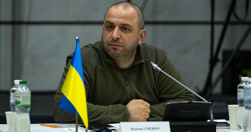 Україна нарощуватиме інтенсивність та масштаб ударів по території рф – Умєров