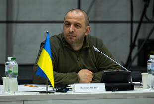 Україна нарощуватиме інтенсивність та масштаб ударів по території рф – Умєров