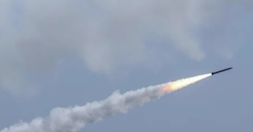 Росіяни обстріляли Самар: троє загиблих, 14 осіб поранені