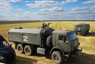 Україна закличе ЄС до санкцій проти Бангладешу через імпорт краденого зерна – Reuters