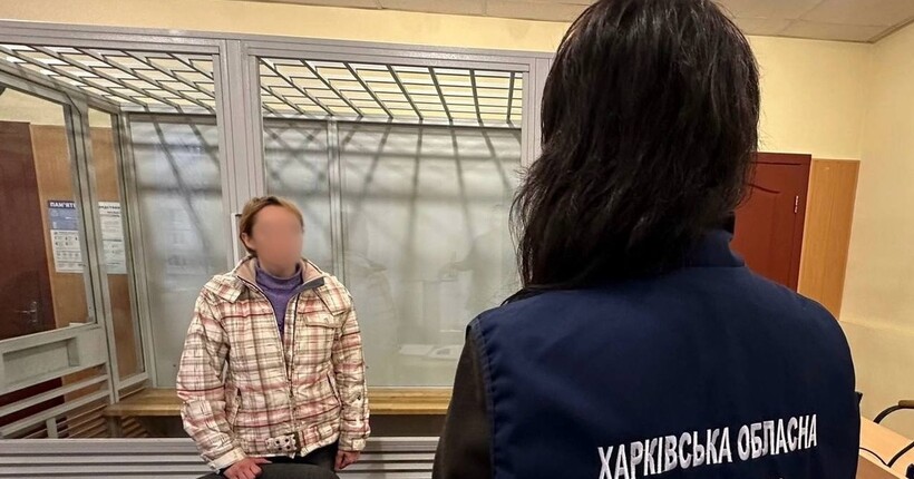 Заклала вибуховий пристрій, щоб підірвати українського воїна: агентку рф судитимуть