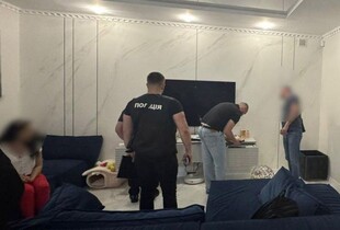 Справа про шахрайство з донатами для Назарія Гусакова: поліція проводить обшуки