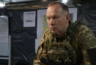 На Покровському напрямку ворог тримає найбільше угруповання: Сирський назвав число