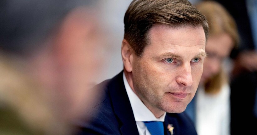 Естонія готова прийняти винищувачі союзників з ядерним озброєнням