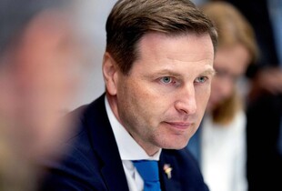 Естонія готова прийняти винищувачі союзників з ядерним озброєнням