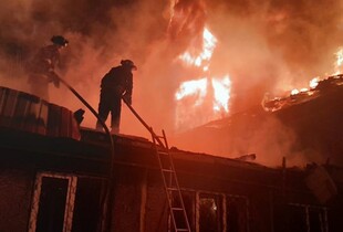 Російські терористи атакували три райони Донеччини: є загиблі та поранені (фото)