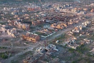 ЗСУ утримують позиції на Агрегатному заводі у Вовчанську - ОТУ 