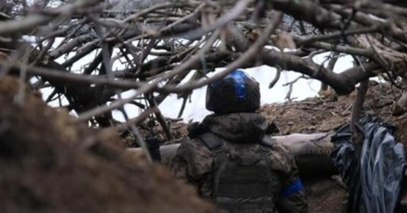 На Харківщині ворог продовжує застосовувати тактику малих штурмових груп - Шамшин