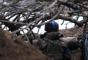 На Харківщині ворог продовжує застосовувати тактику малих штурмових груп - Шамшин