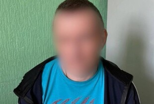 Чекав на окупантів у Харкові та був шанувальником рф: чоловіка судитимуть